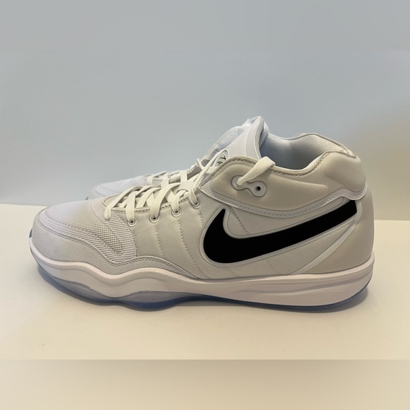 Nike air zoom hustle gt 2 basketball shoes - Picture 1 of 5